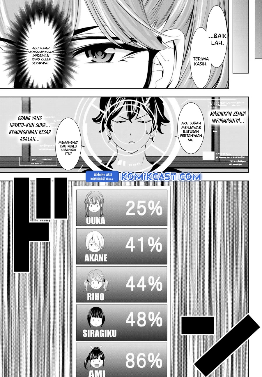 Chapter 199 - halaman 8