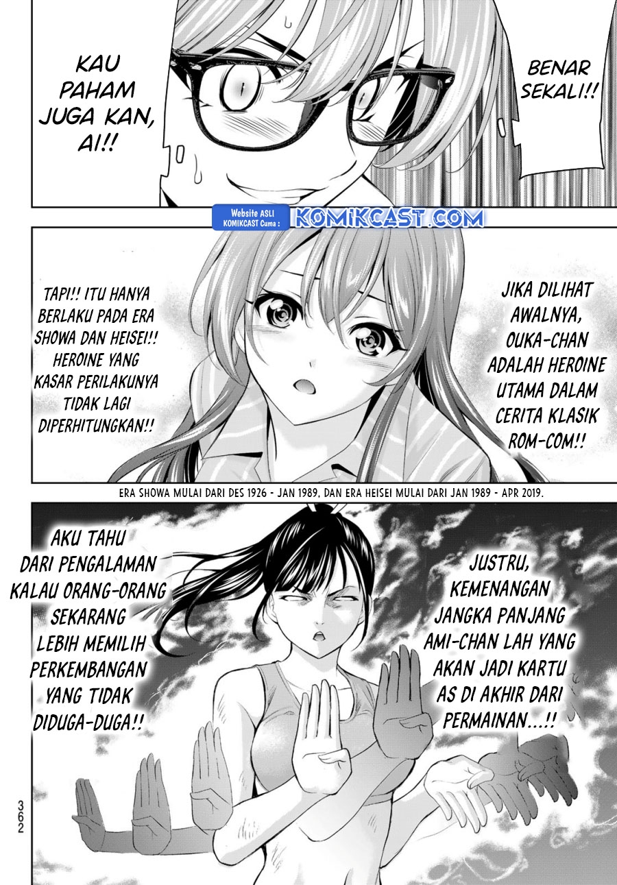 Chapter 199 - halaman 9