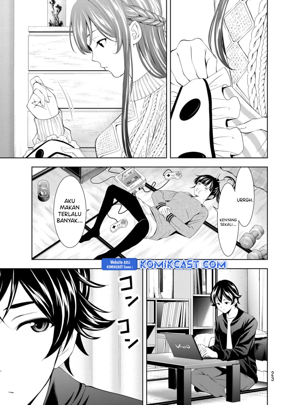 Chapter 200 - halaman 11