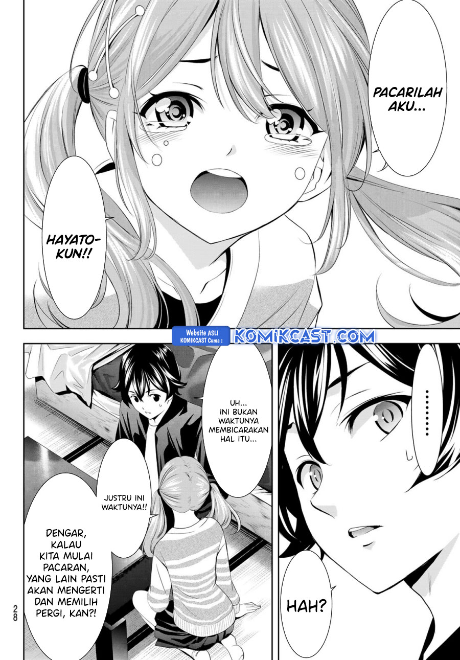 Chapter 200 - halaman 16