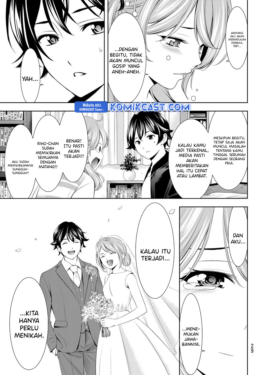 Chapter 200 - halaman 17