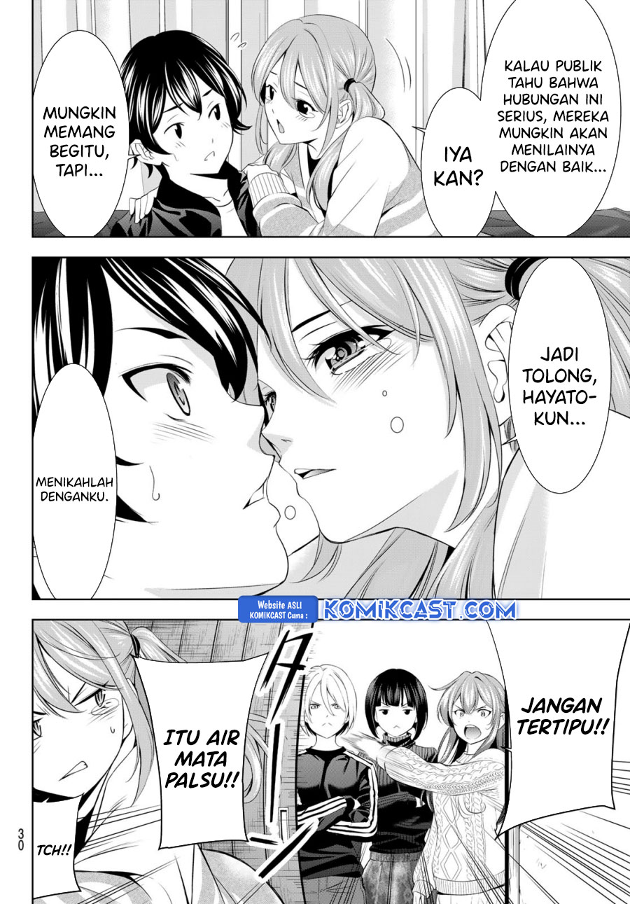 Chapter 200 - halaman 18