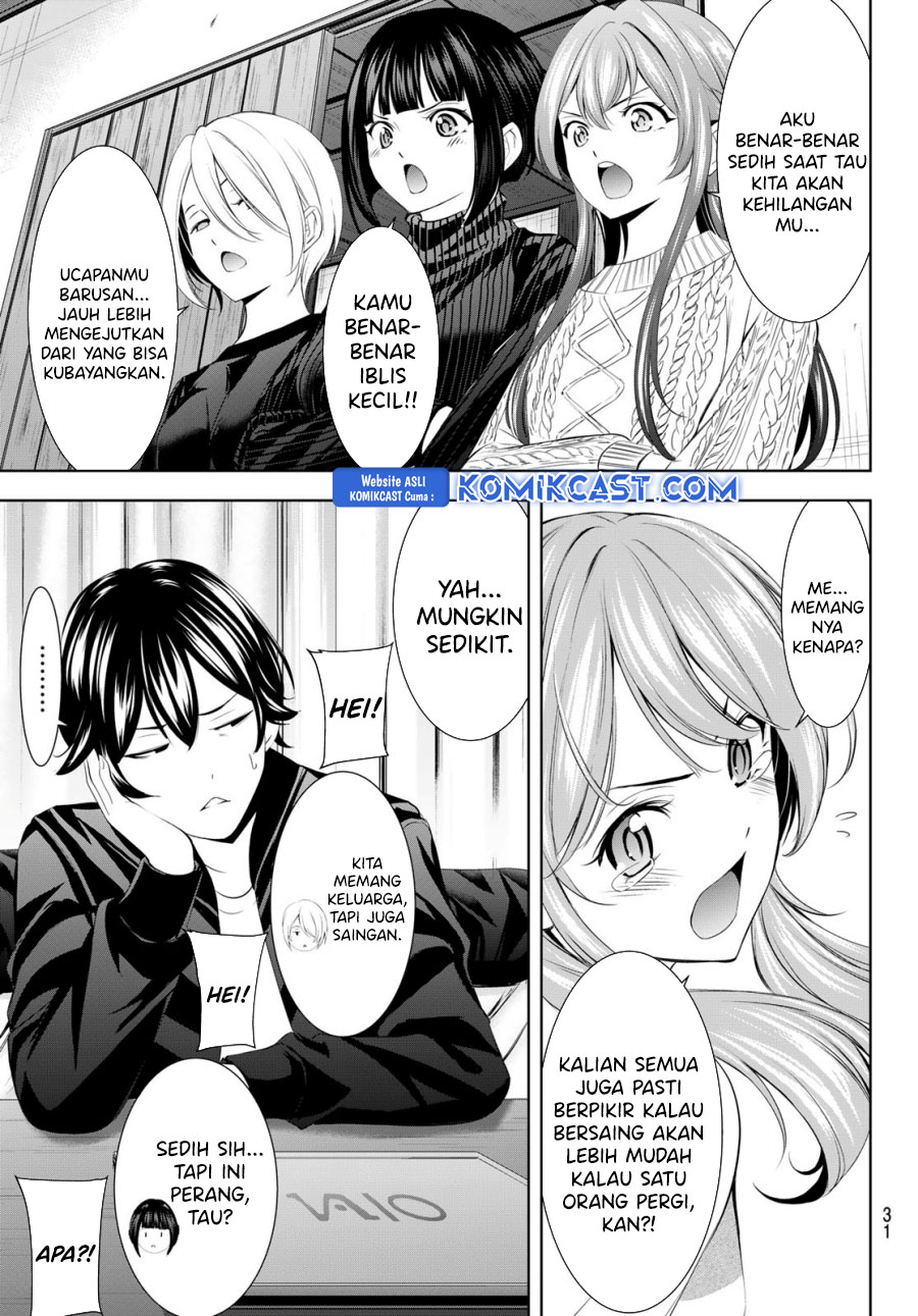 Chapter 200 - halaman 19