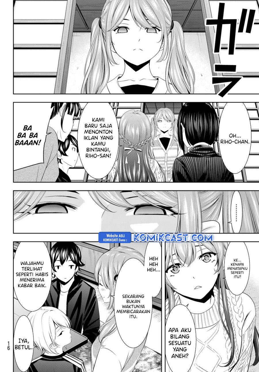 Chapter 200 - halaman 4