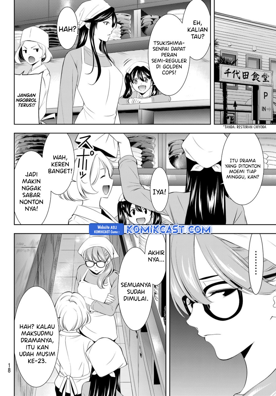 Chapter 200 - halaman 6