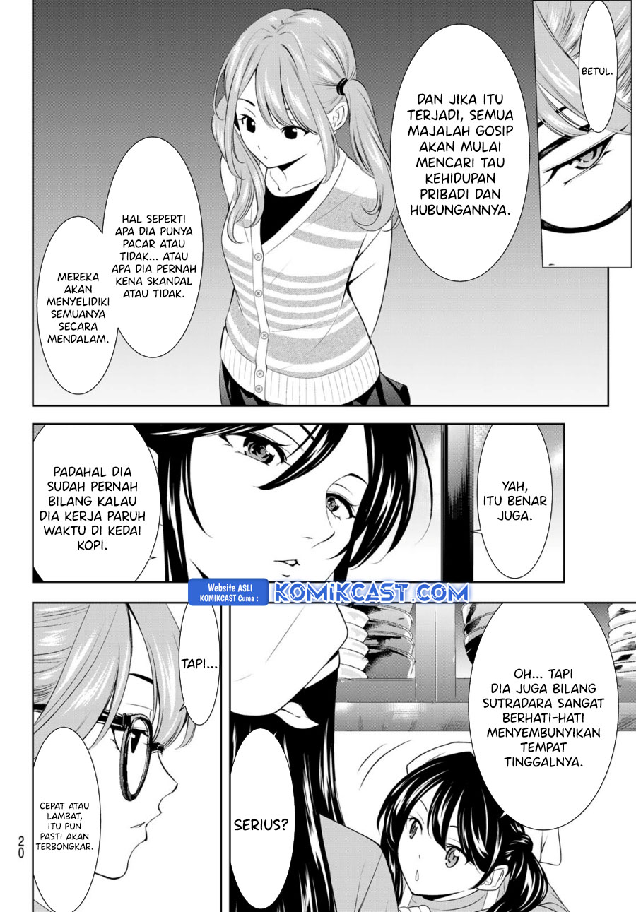 Chapter 200 - halaman 8