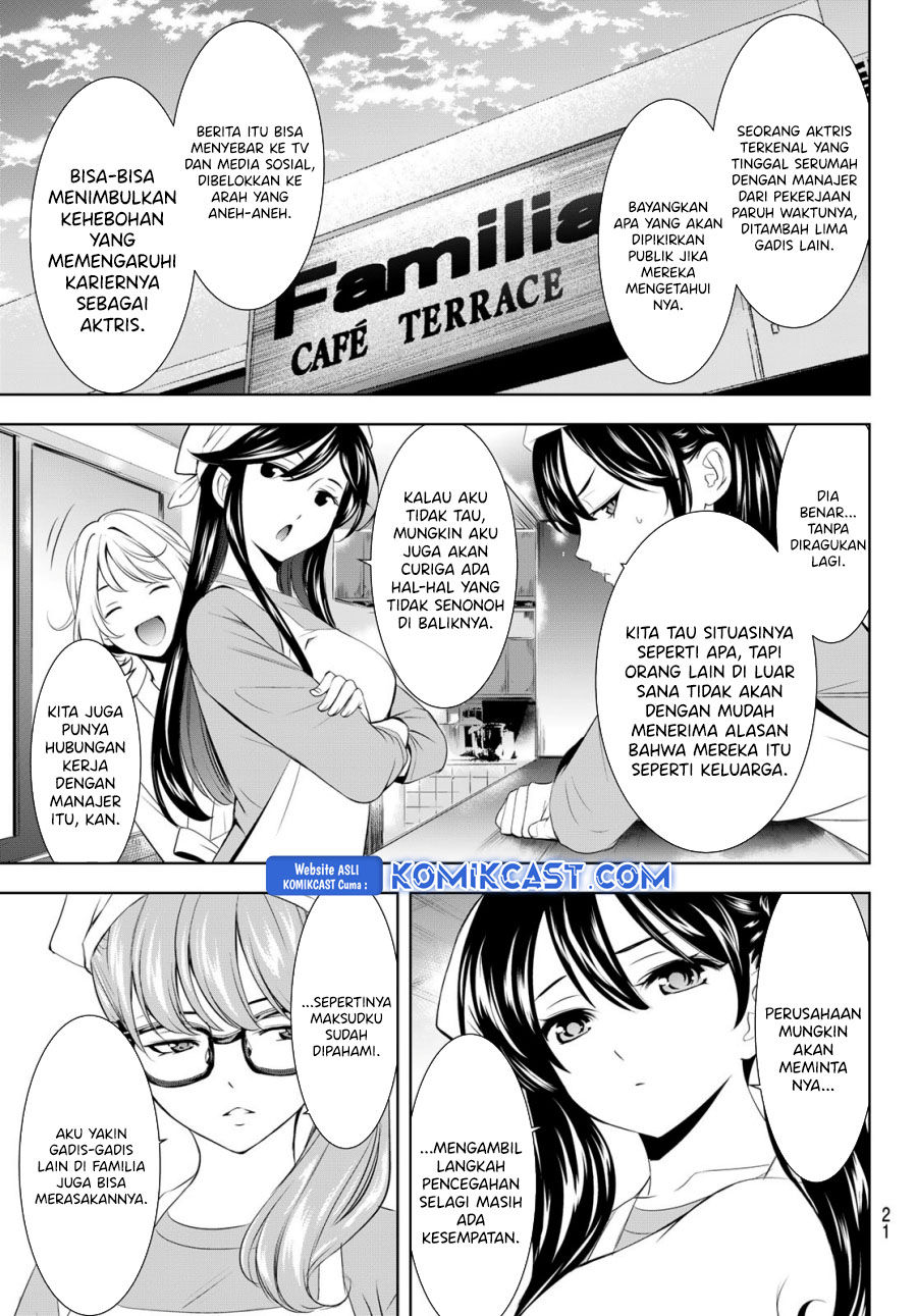 Chapter 200 - halaman 9