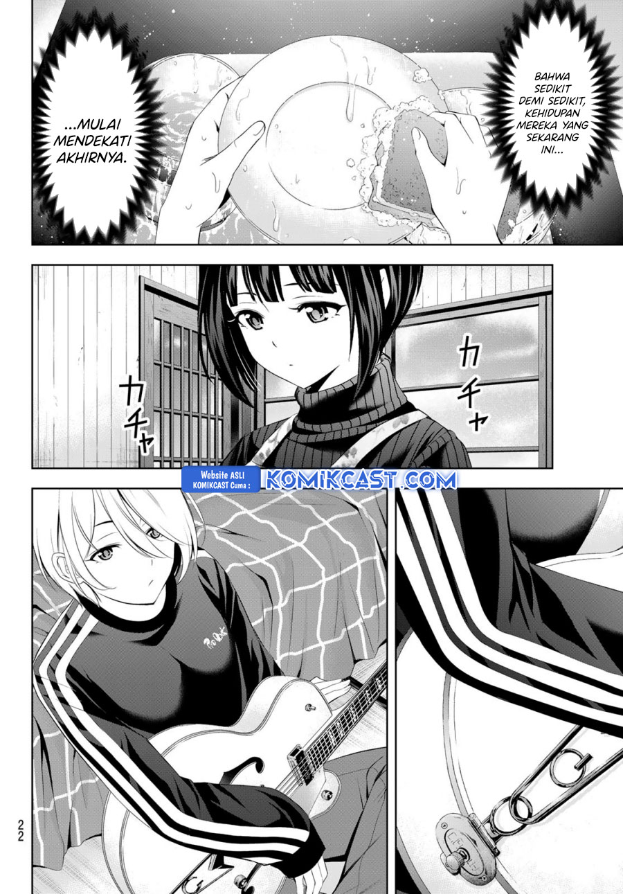 Chapter 200 - halaman 10