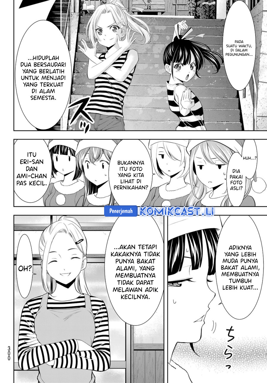 Chapter 202 - halaman 13
