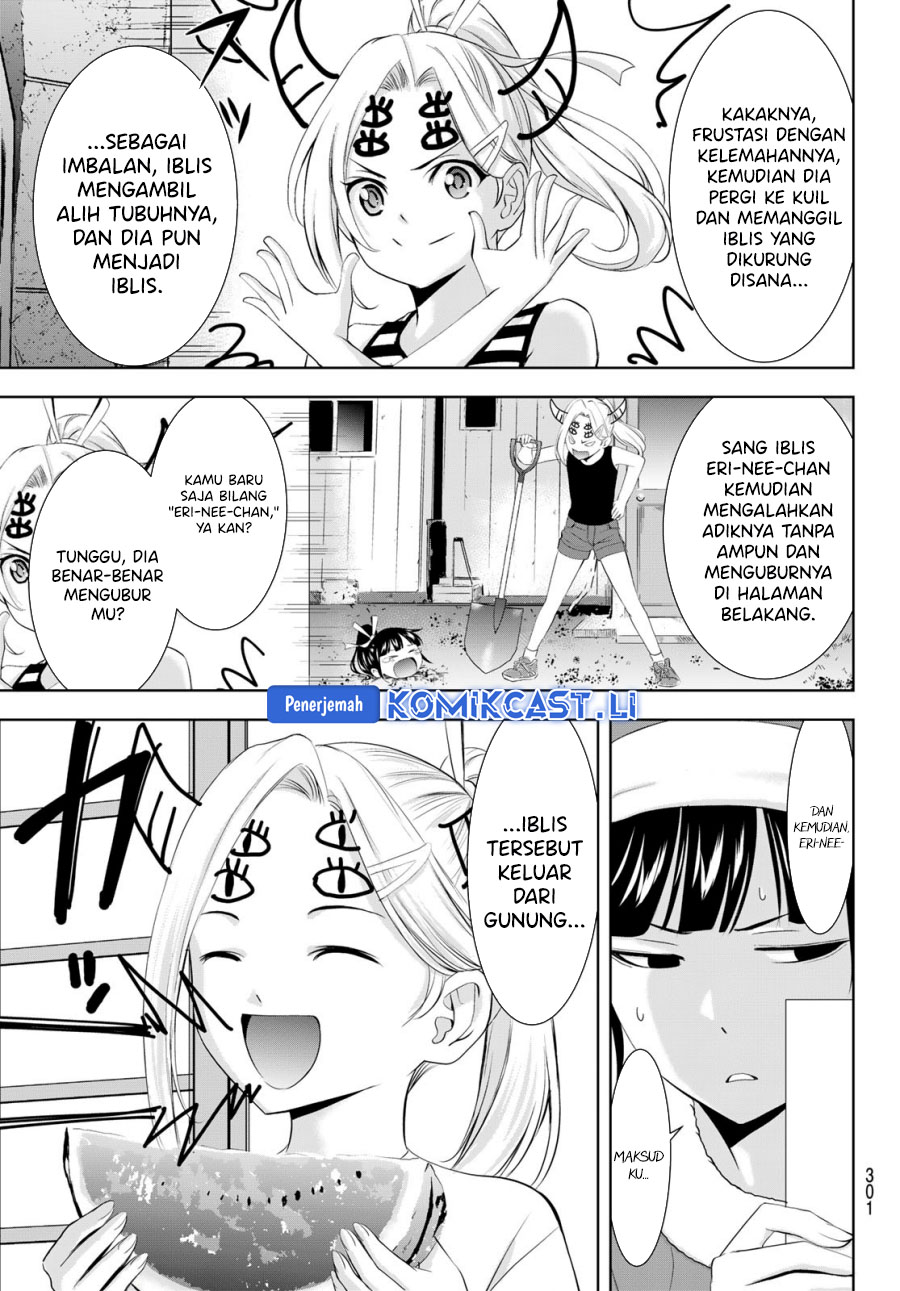 Chapter 202 - halaman 14