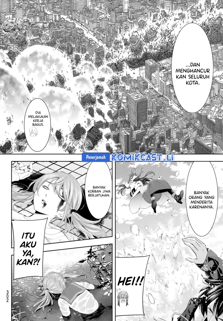 Chapter 202 - halaman 15