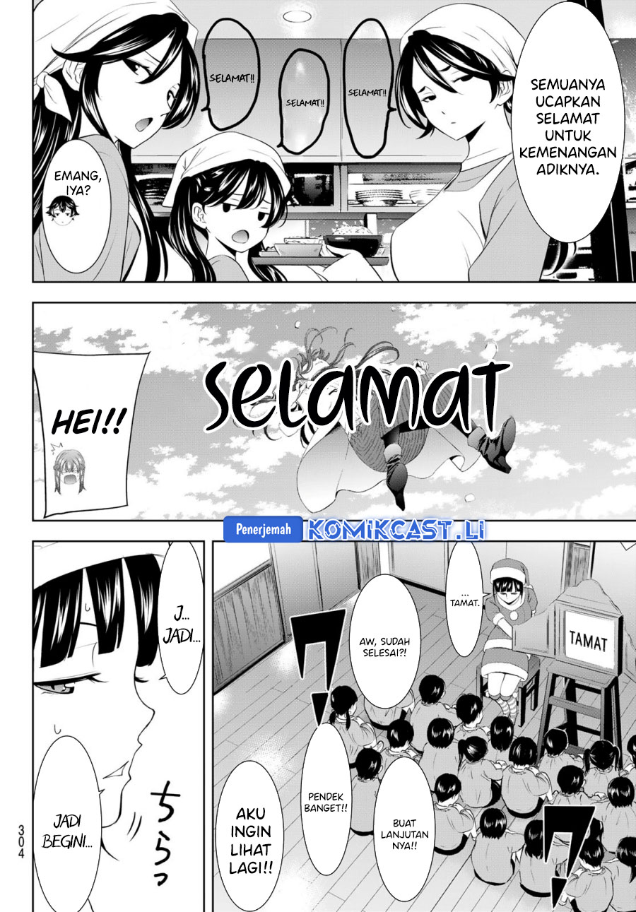 Chapter 202 - halaman 17