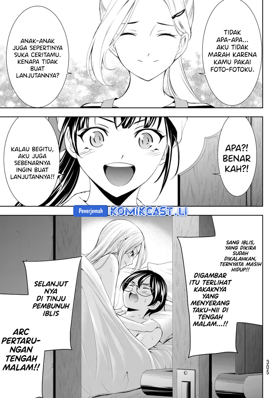 Chapter 202 - halaman 18