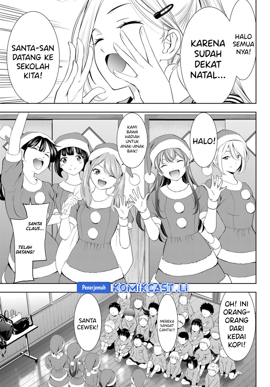 Chapter 202 - halaman 4