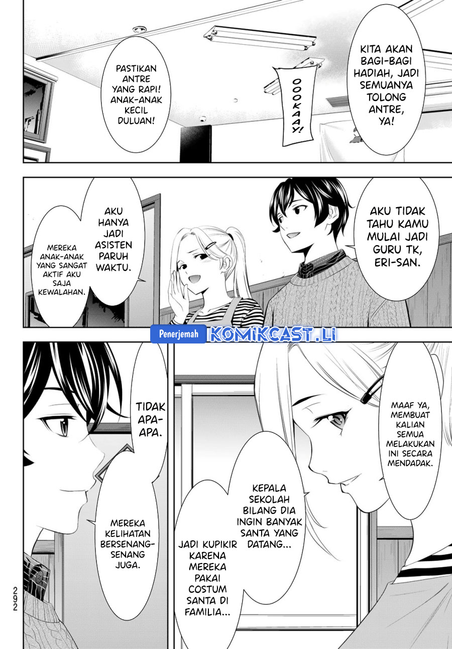 Chapter 202 - halaman 5