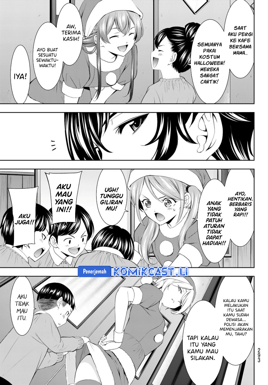 Chapter 202 - halaman 6