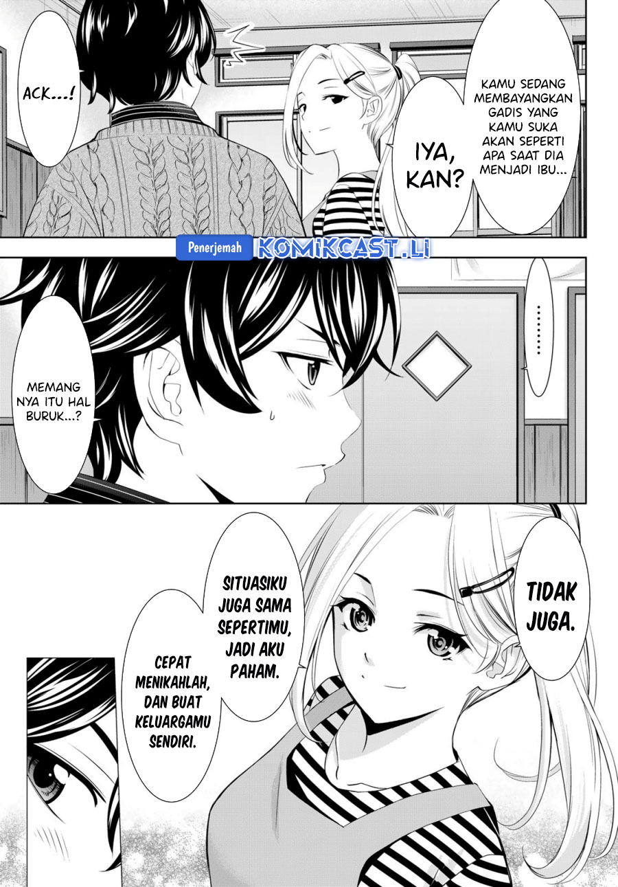 Chapter 202 - halaman 8