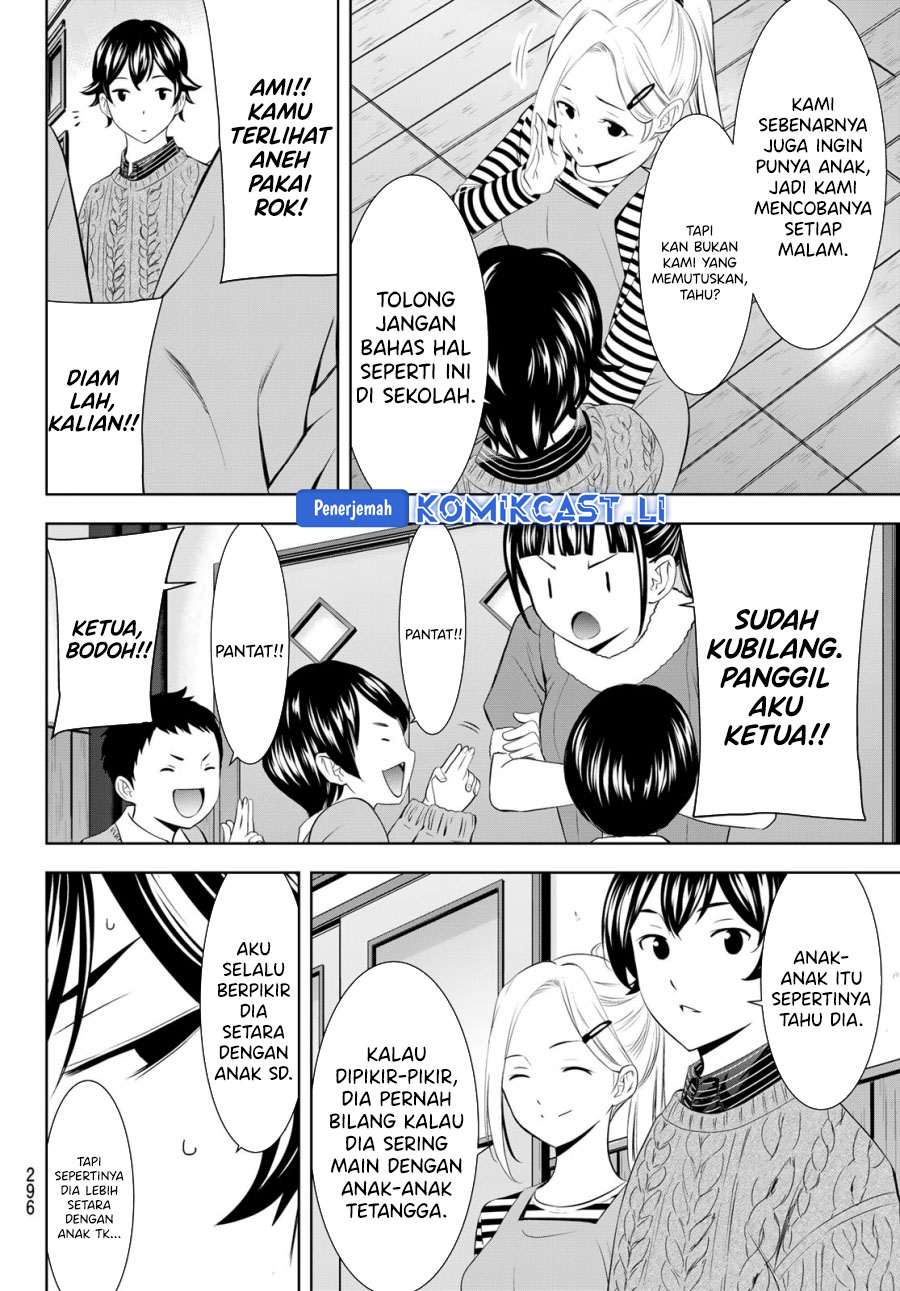 Chapter 202 - halaman 9