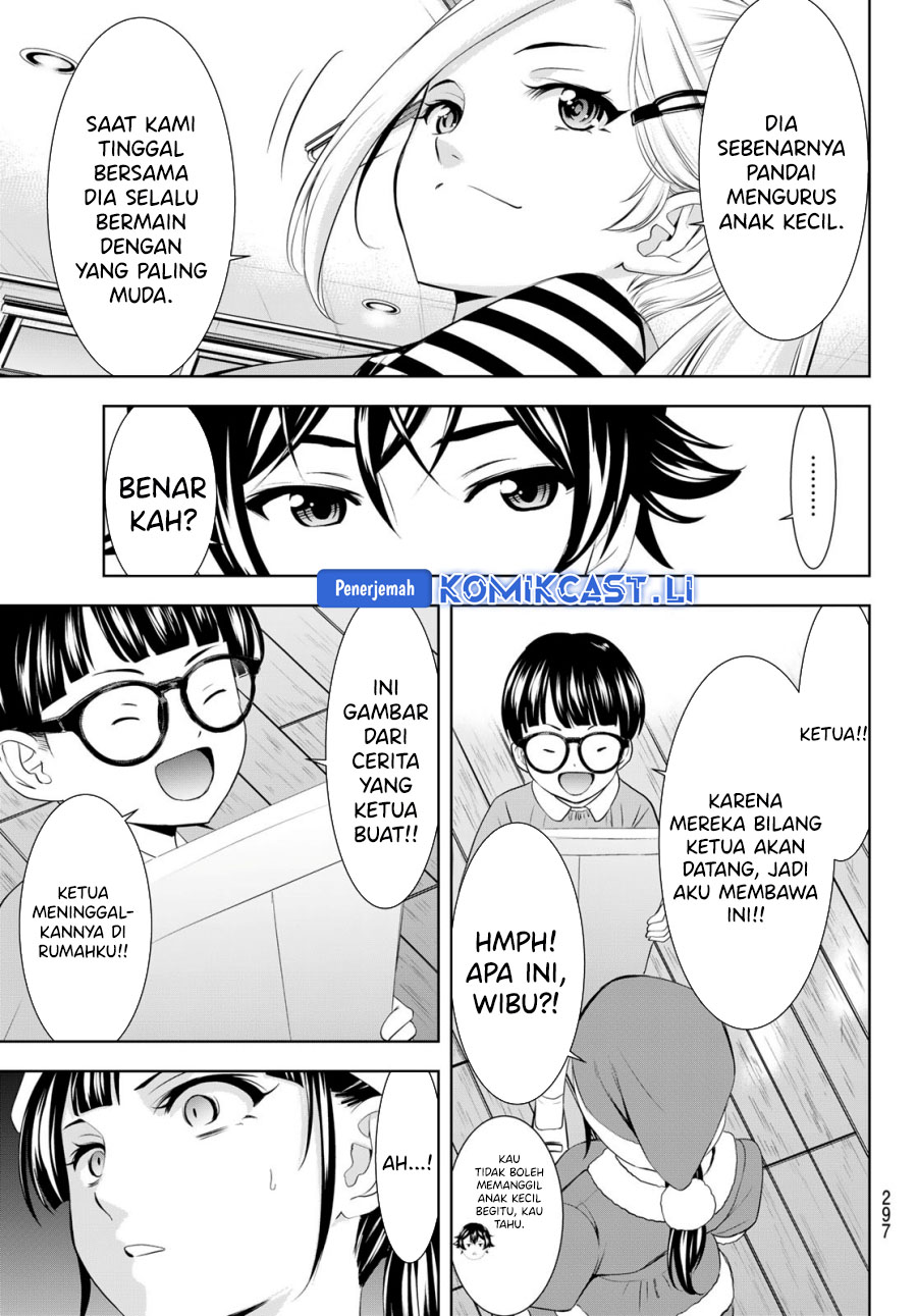 Chapter 202 - halaman 10