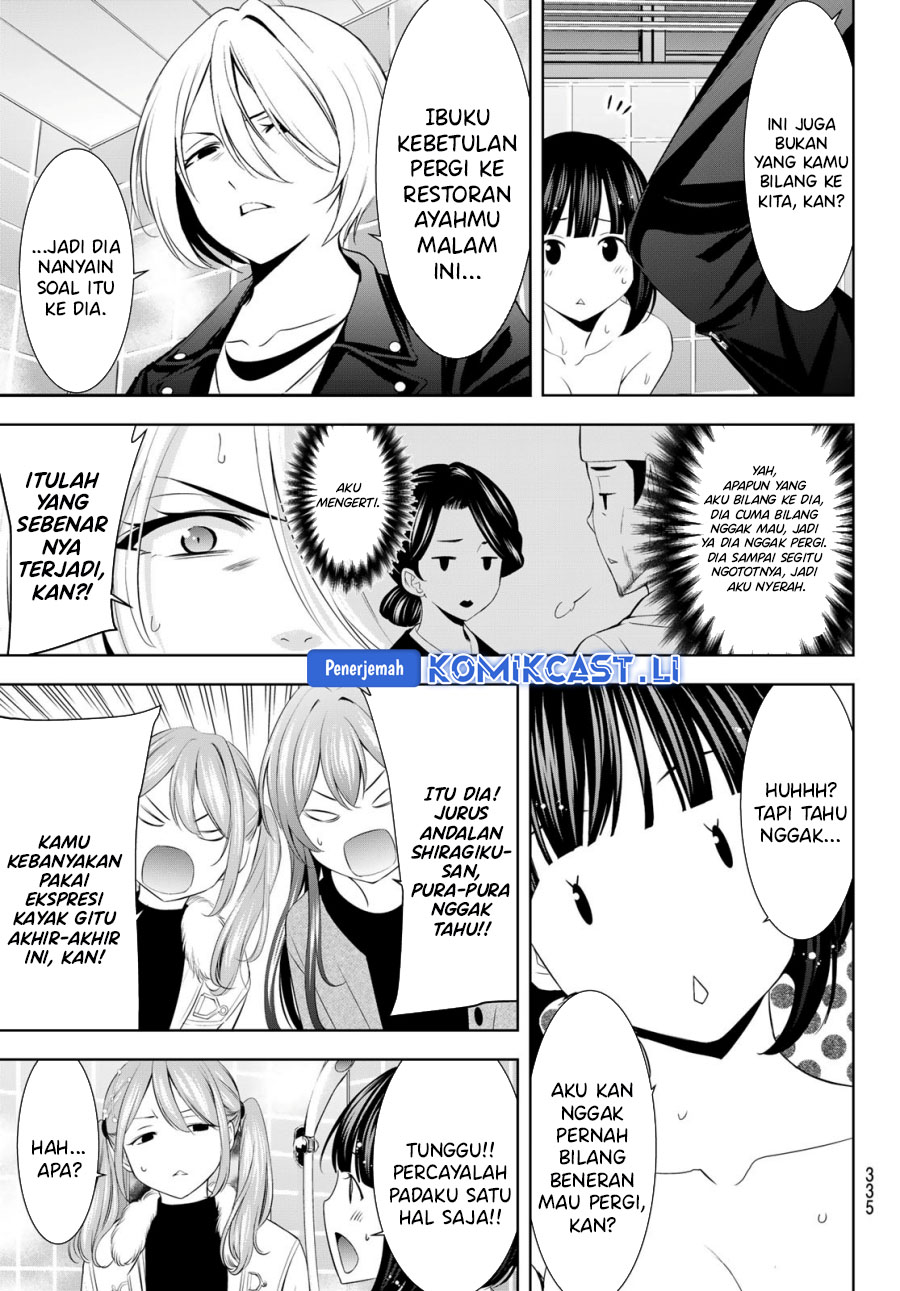Chapter 203 - halaman 18