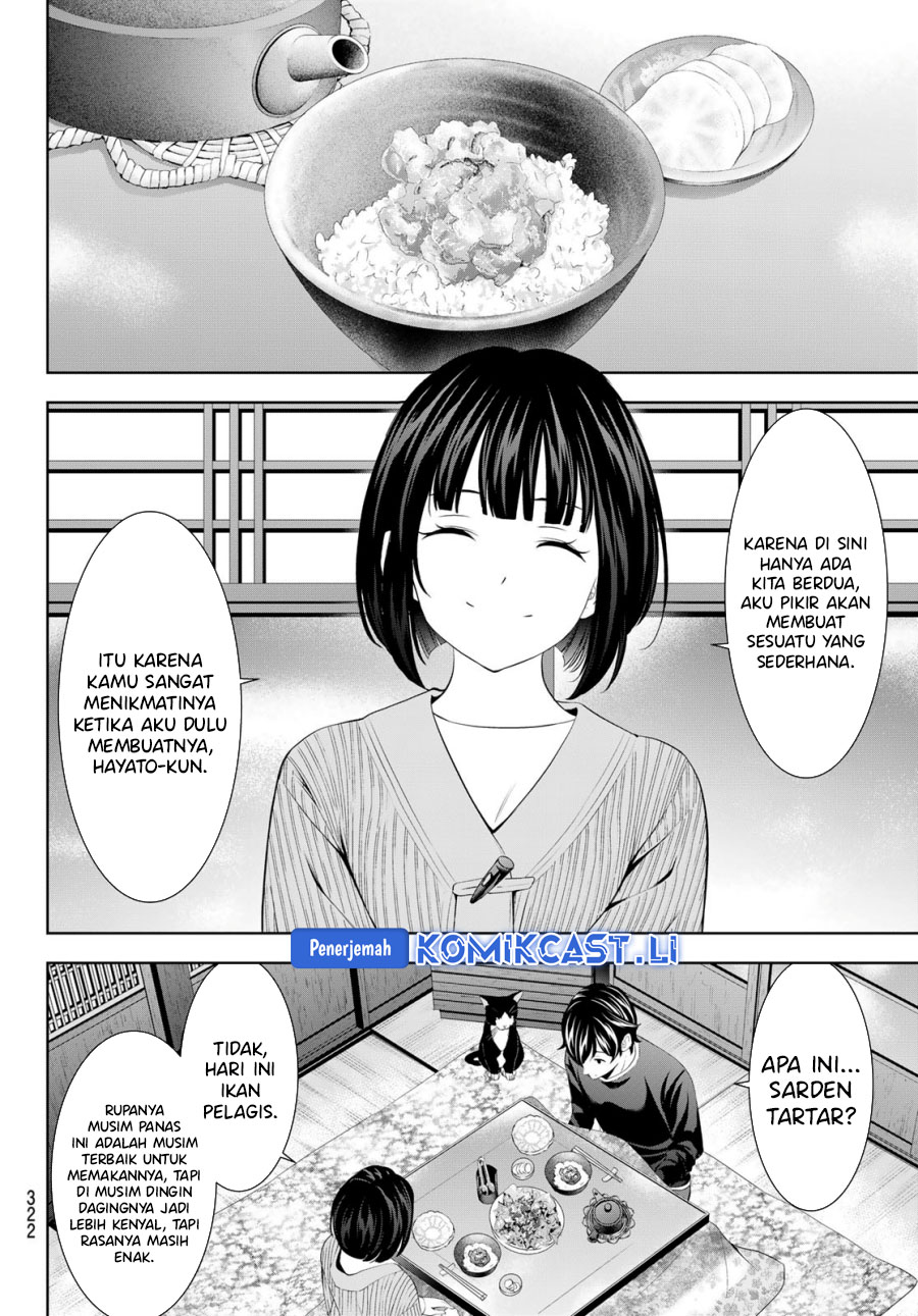 Chapter 203 - halaman 5