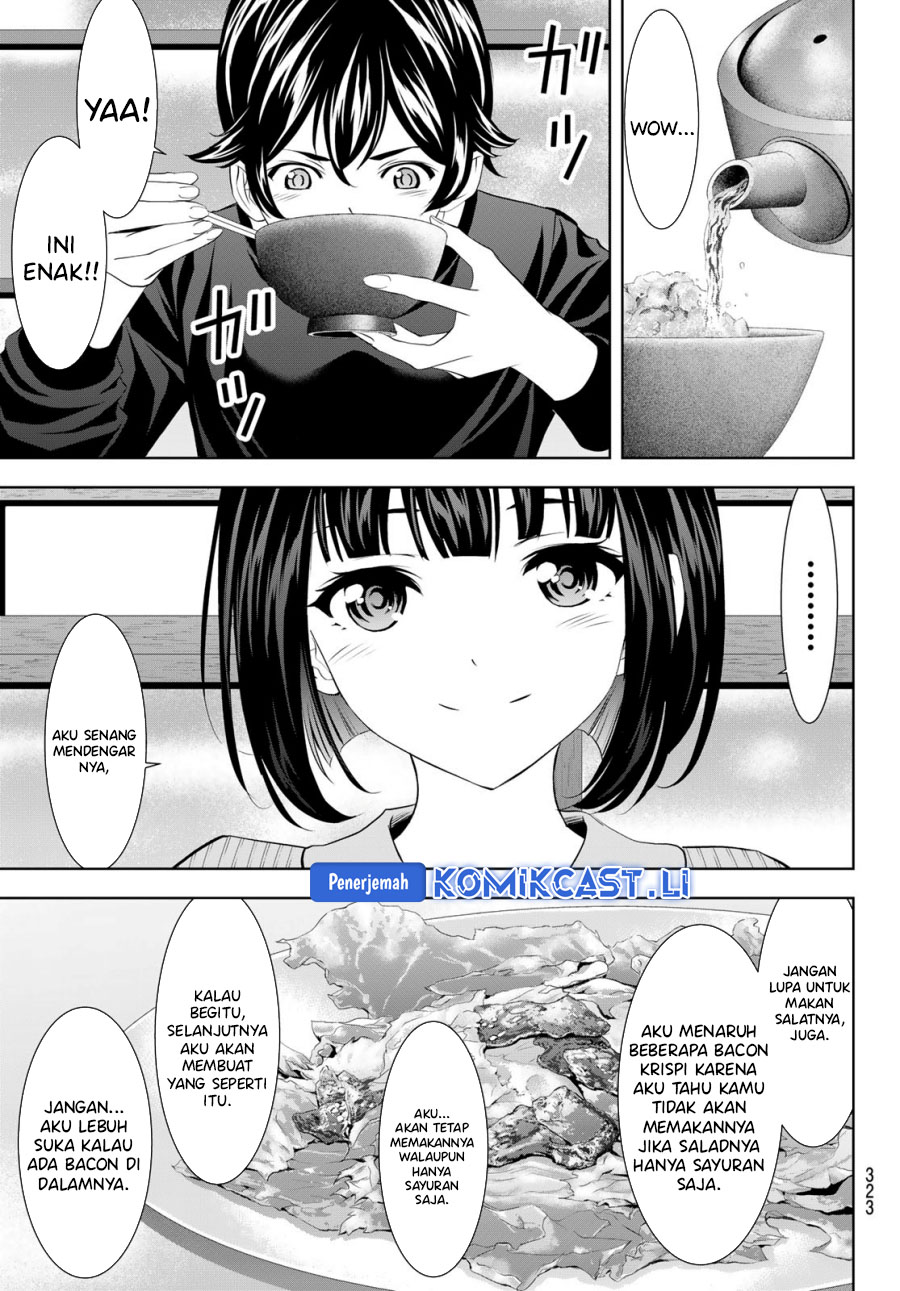 Chapter 203 - halaman 6