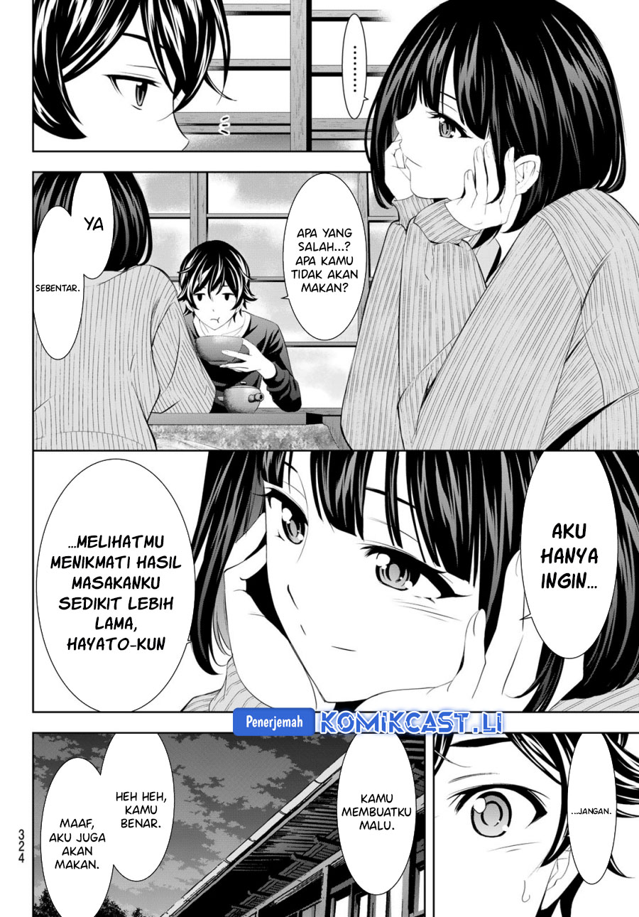 Chapter 203 - halaman 7
