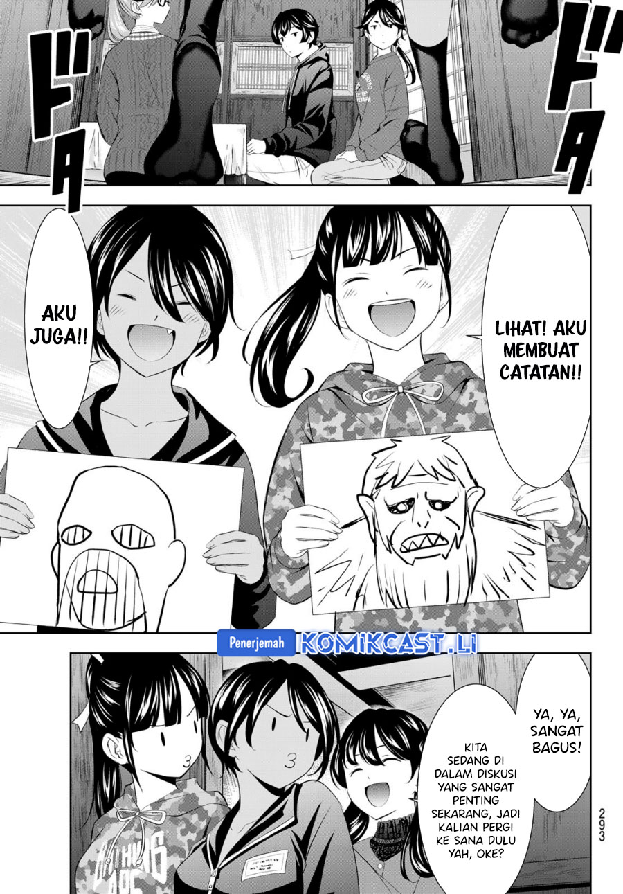 Chapter 204 - halaman 12