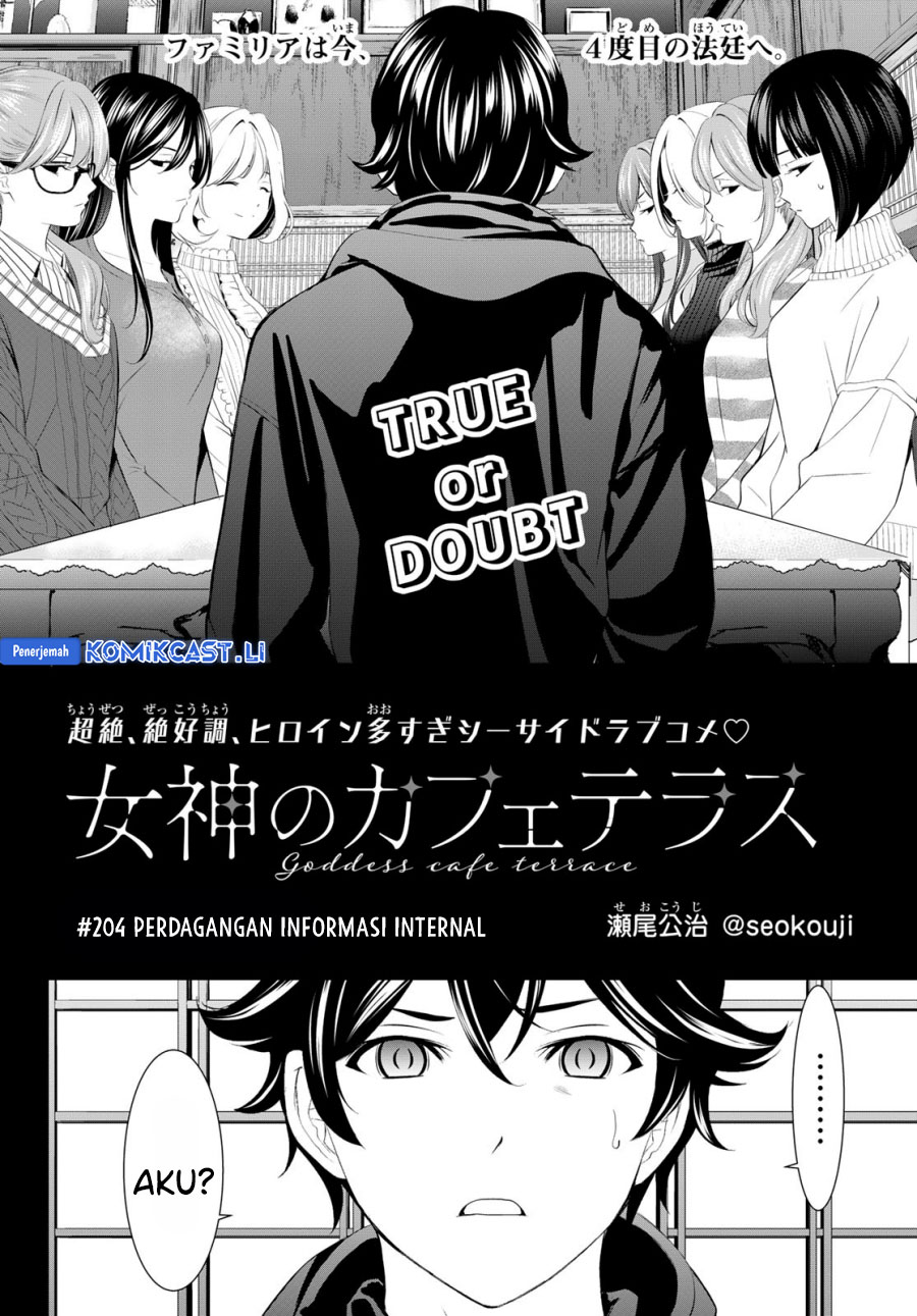 Chapter 204 - halaman 3
