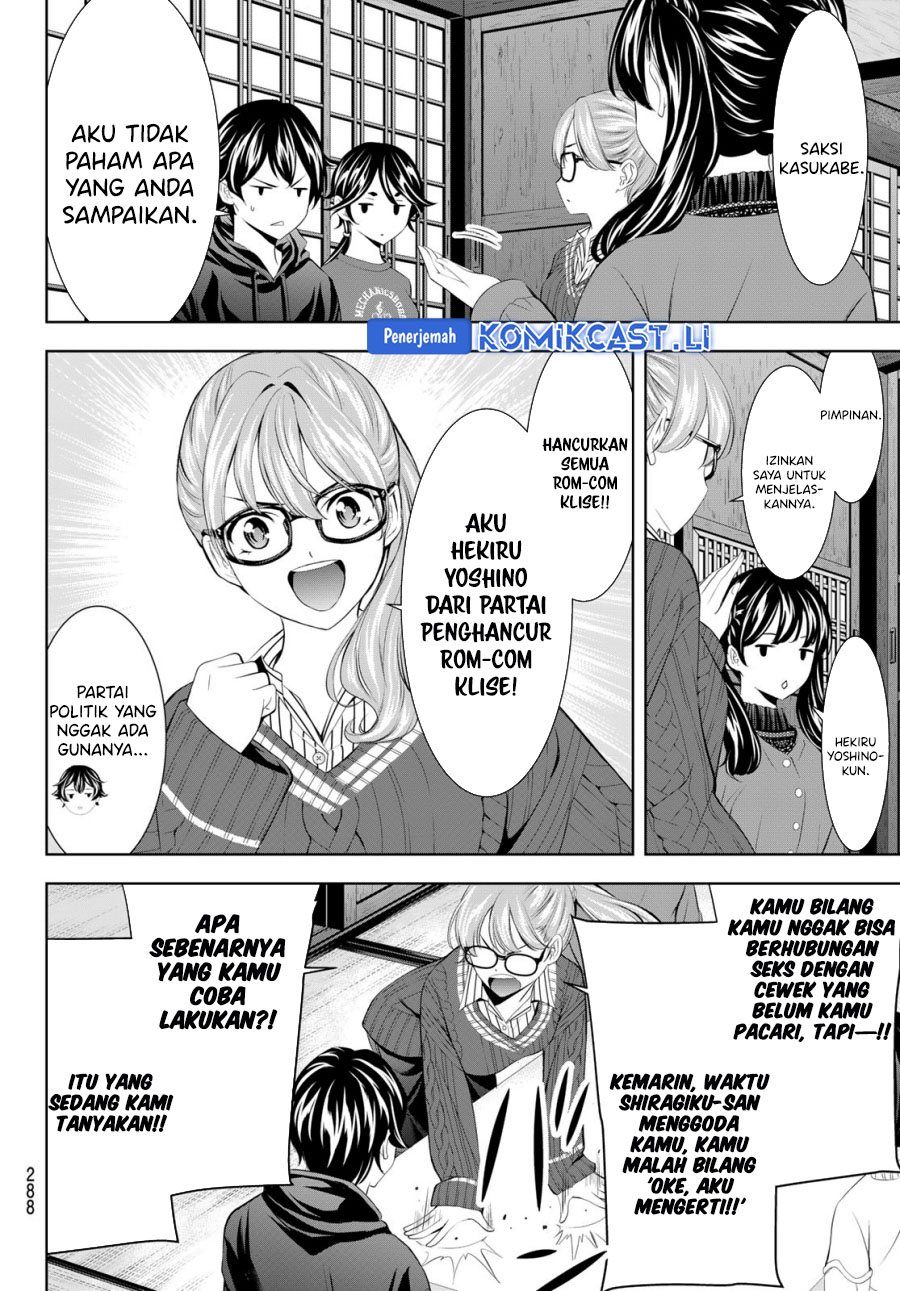 Chapter 204 - halaman 7