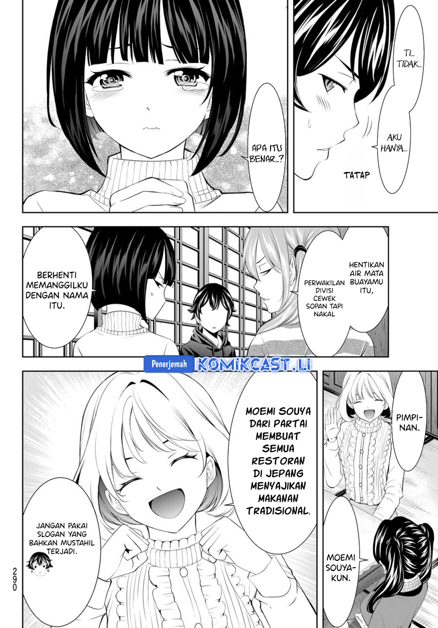 Chapter 204 - halaman 9