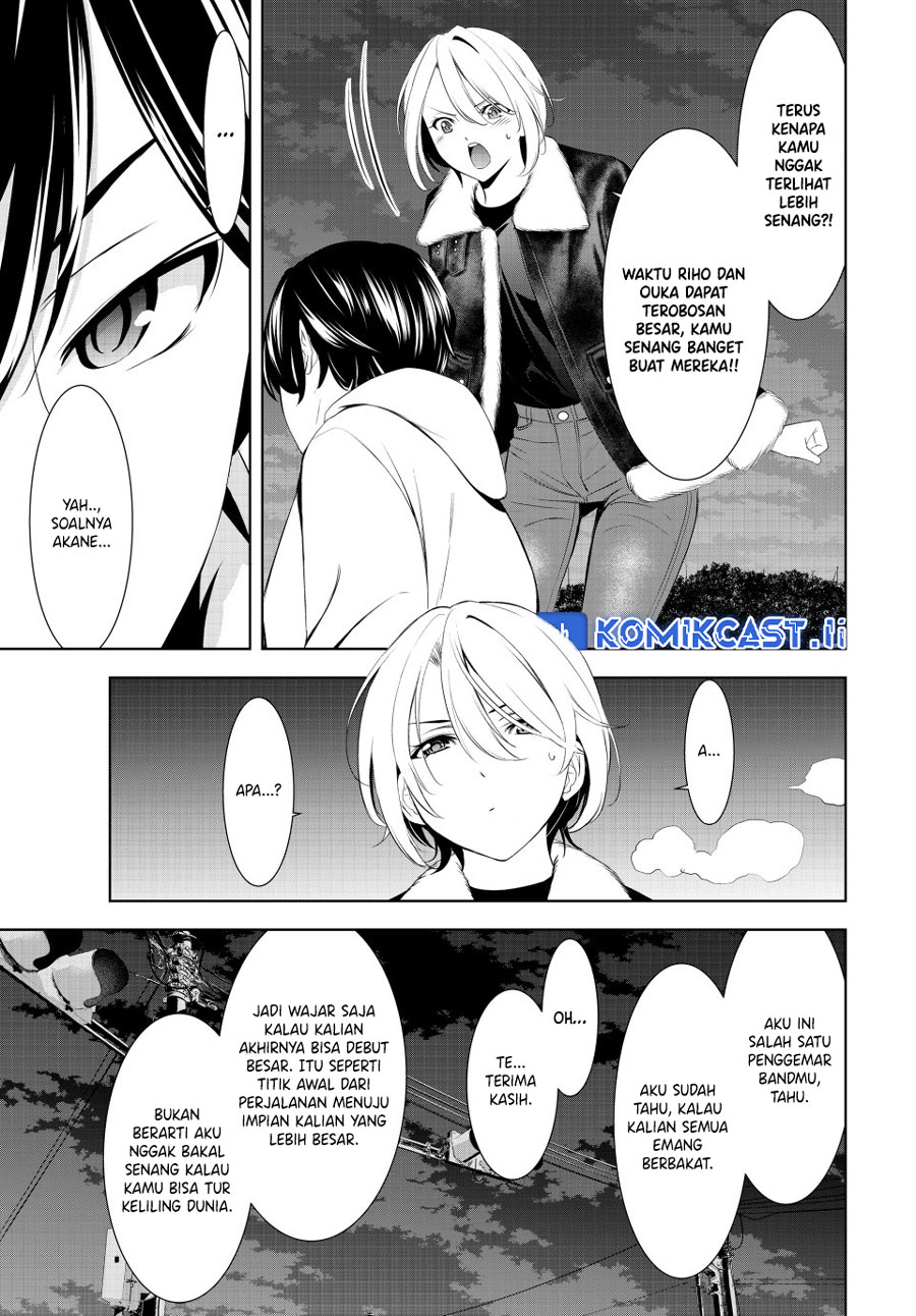 Chapter 205 - halaman 11