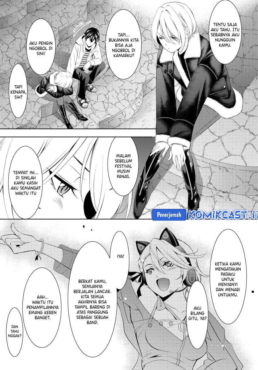 Chapter 205 - halaman 9