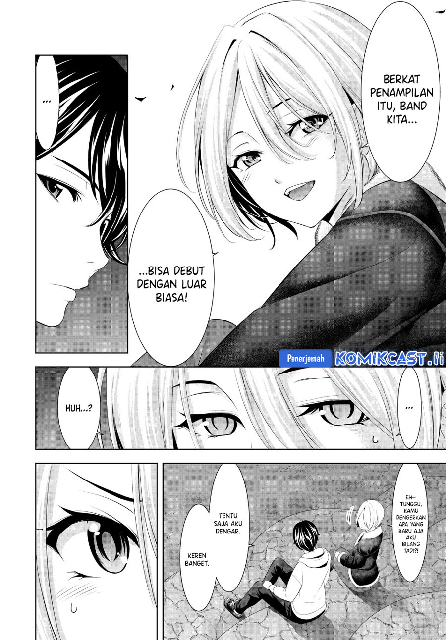 Chapter 205 - halaman 10