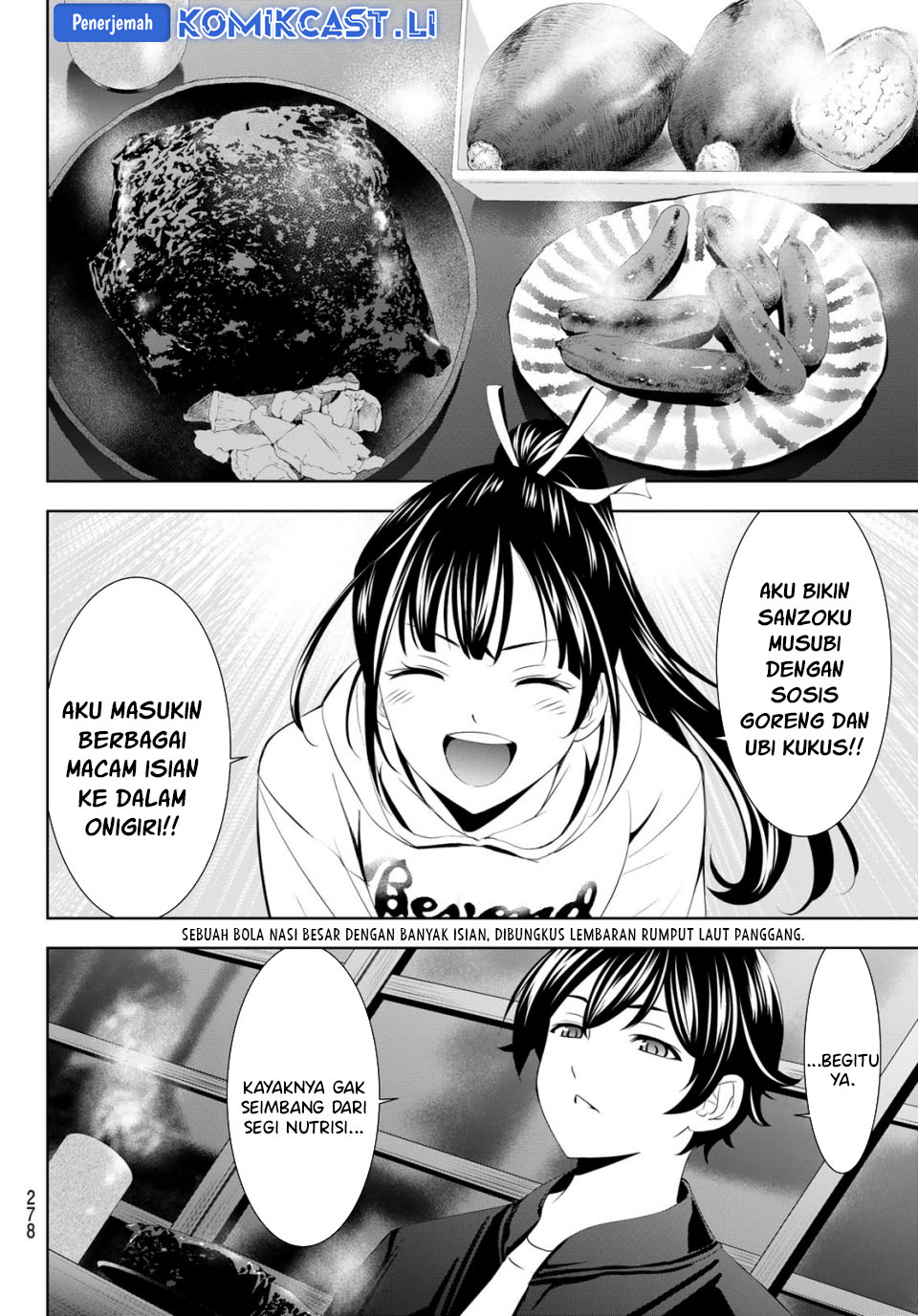 Chapter 206 - halaman 7