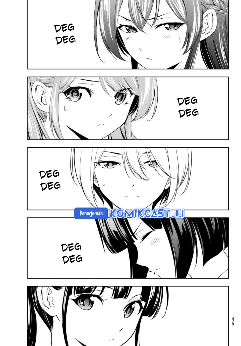 Chapter 207 - halaman 12