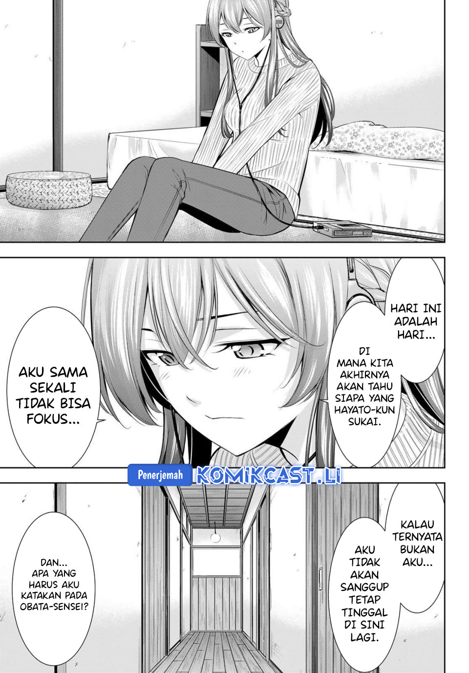 Chapter 207 - halaman 4