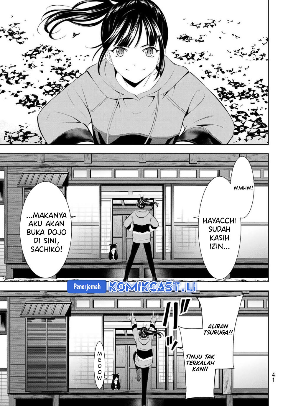 Chapter 207 - halaman 8