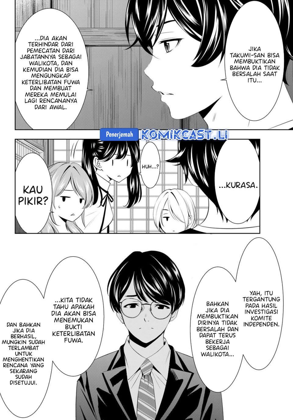 Chapter 208 - halaman 9