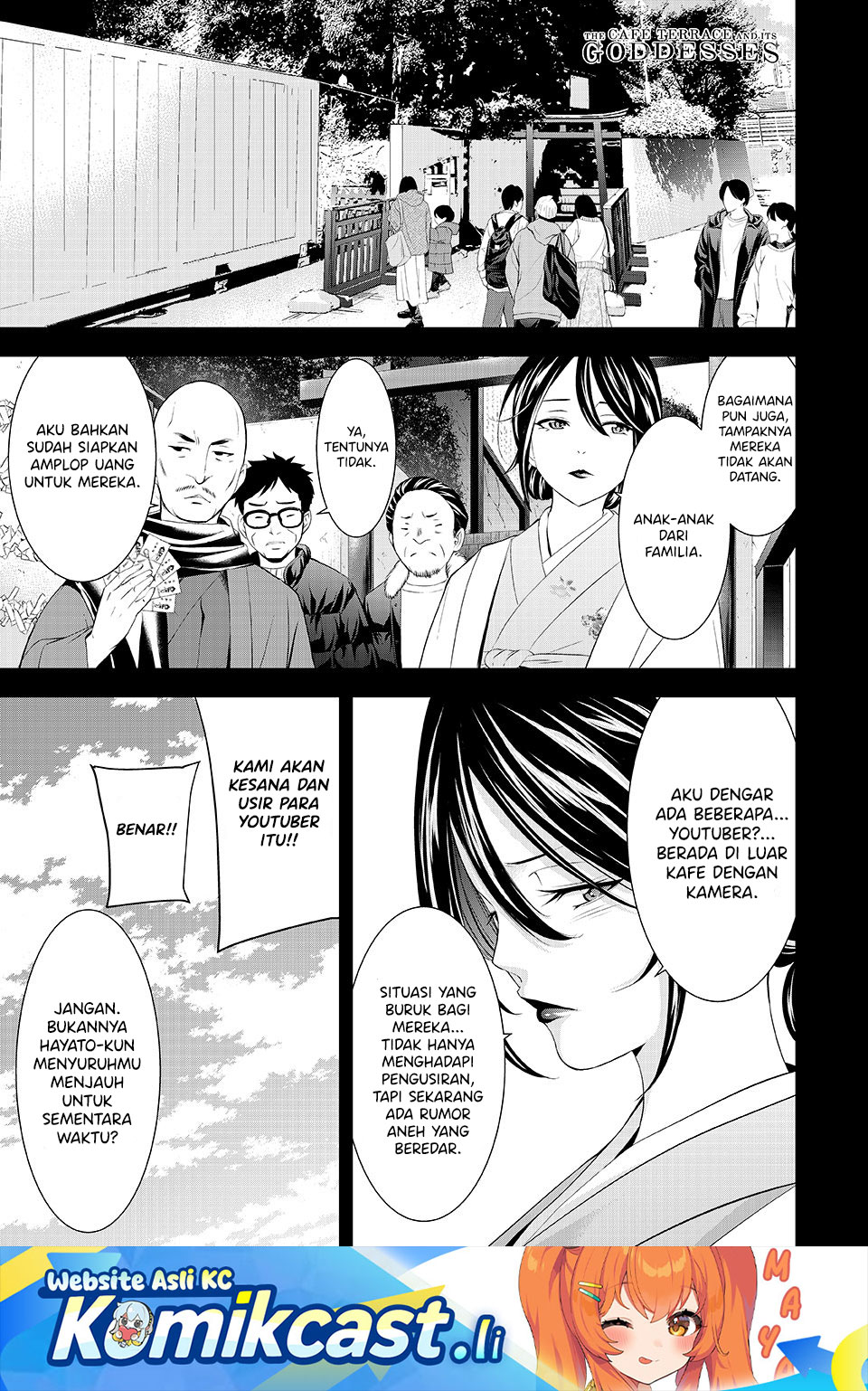 Chapter 209 - halaman 2