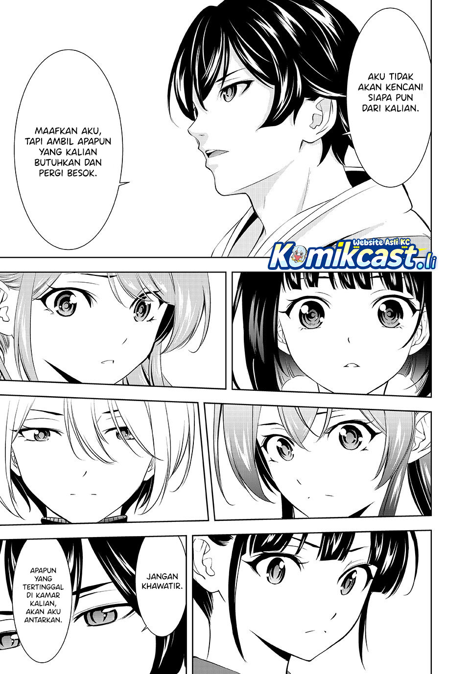 Chapter 209 - halaman 12