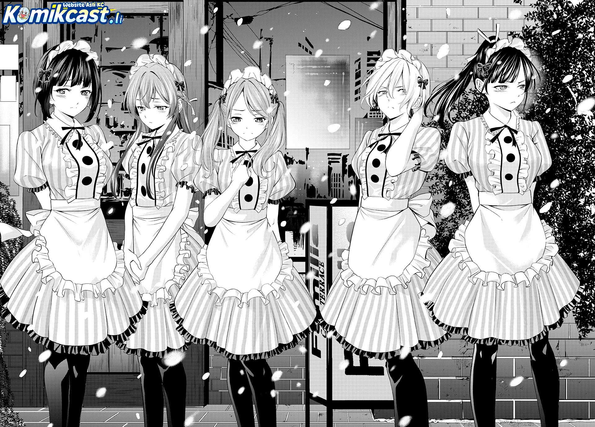 Chapter 209 - halaman 17