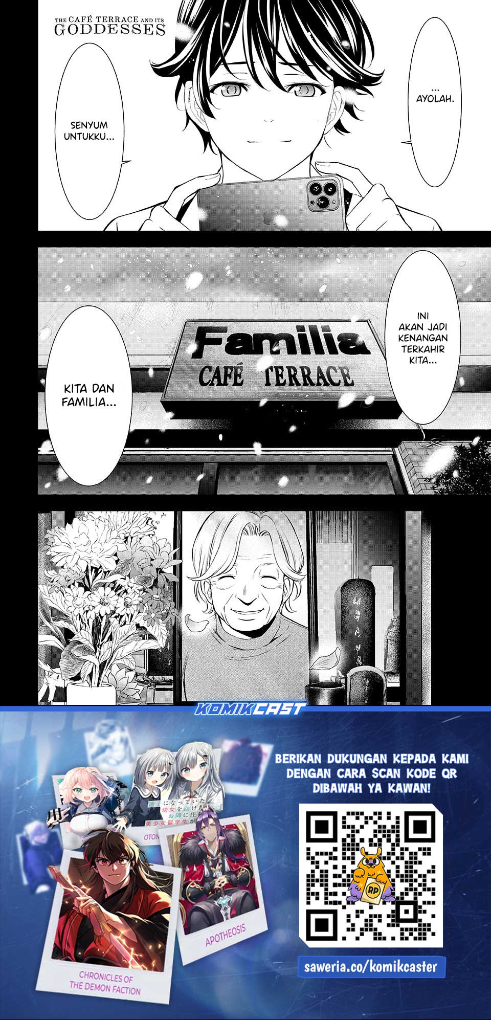 Chapter 209 - halaman 18