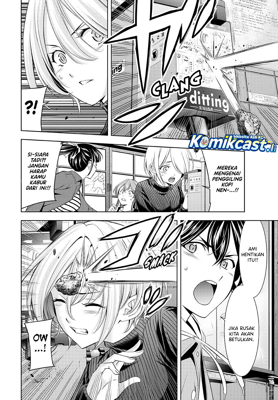 Chapter 209 - halaman 5