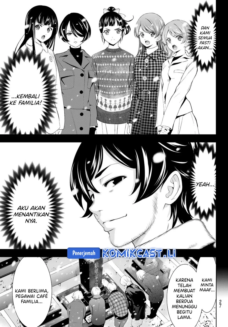 Chapter 210 - halaman 15