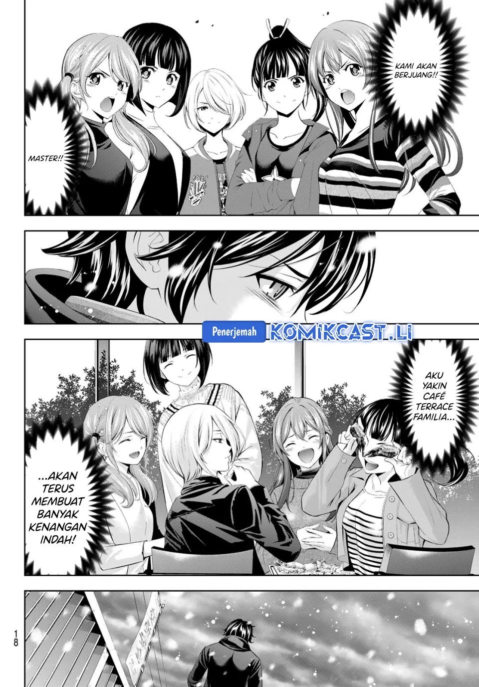 Chapter 210 - halaman 6