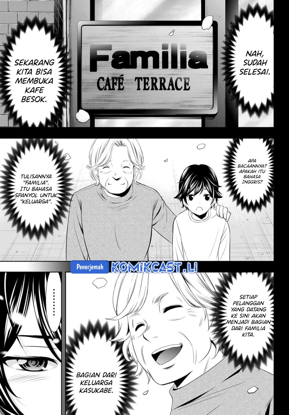 Chapter 210 - halaman 9