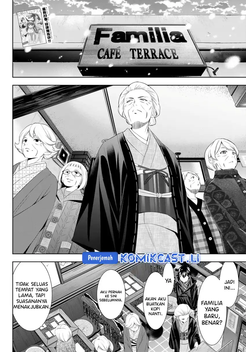 Chapter 211 - halaman 4