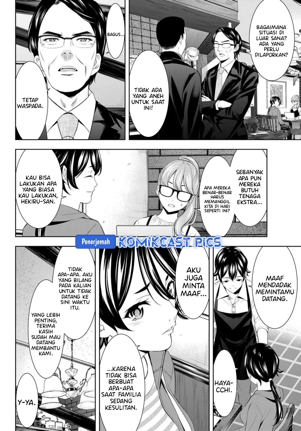 Chapter 213 - halaman 3