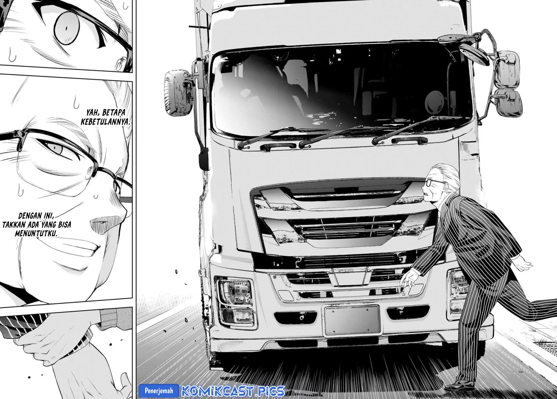 Chapter 214 - halaman 13